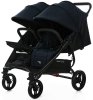 Коляска Valco baby Snap Duo  Flatt Matt  (Deep Blue)