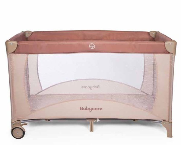 детские Babycare Манеж Arena / цвет beige (бежевый)
