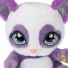 Игрушка мягкая интерактивная игрушка панда "сказочница" 25см МУЛЬТИ-ПУЛЬТИ 