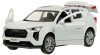 Технопарк Металлическая модель «Haval Jolion»