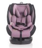 Lorelli Автокресло Corsica Isofix, 0-36 кг / цвет Розовый / Pink 2023