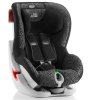 Britax Romer Детское автокресло King II LS Mystic Black Highline