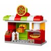 Lego конструктор Дупло Пиццерия