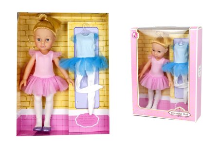 Юг-тойз Кукла Beautiful Doll