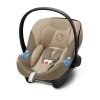 Cybex Автокресло детское Aton M i-Size / цвет Classic Beige