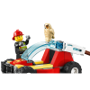 Lego Конструктор Город Лесные пожарные