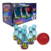 1Toy Игровой набор "Боулинг", со светом