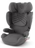Автокресло Cybex Solution T i-Fix  (Mirage Grey)