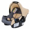 Bambola Удерживающее устройство для детей 0-13 кг NAUTILUS цвет / Серый/Бежевый 