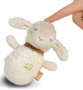 Fehn Игрушка неваляшка Овечка Natur