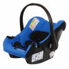 Bambola Удерживающее устройство для детей 0-13 кг NAUTILUS цвет / Черный/Синий 