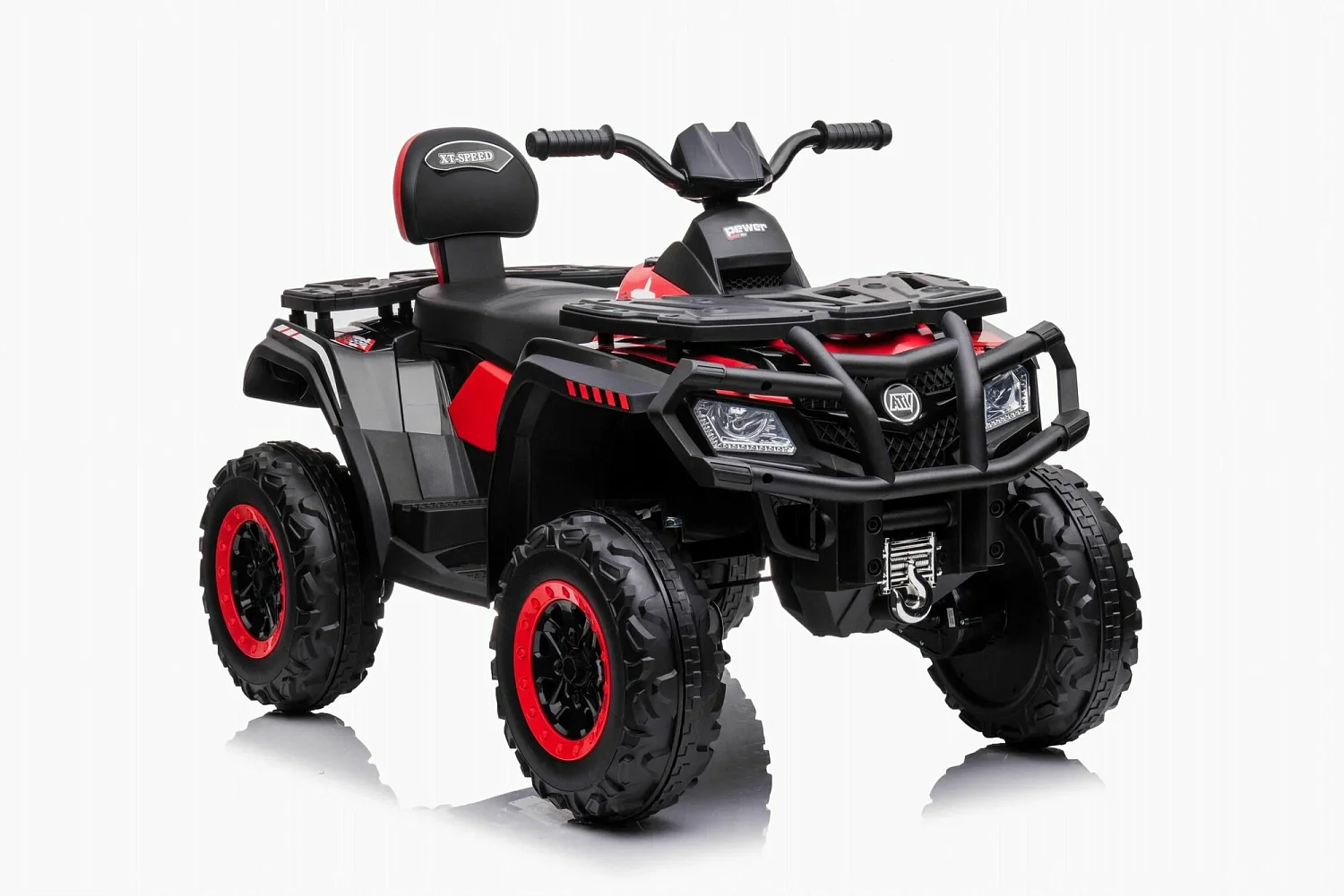 GB328 Машинка (квадроцикл)