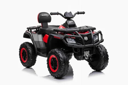 GB328 Машинка (квадроцикл) (Красный)
