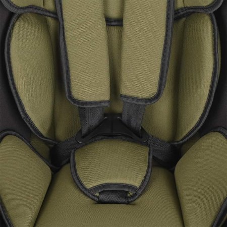 Bambola Удерживающее устройство для детей 0-25 кг Piloto / цвет графит, олива