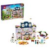 LEGO Friends Конструктор "Гранд-отель Хартлейк Сити", 1308 деталей