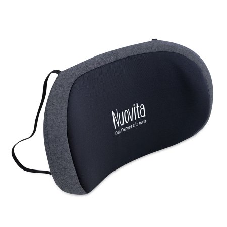 Nuovita Автокресло Maczione NiS2-1 I-Size / цвет Nero/Чёрный