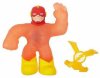 GooJitZu Тянущаяся фигурка Флэш Гу Шифтерс DC