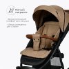 (T)Коляска Bambini Moretti Stella (Sandy brown)