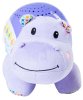 Vtech Музыкальный проектор звездного неба "Бегемот"