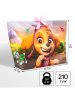 Пакет подарочный, сумка, 46х31х13 см PAW PATROL 9354043