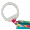 Lamaze(Ламаз) игрушка с подвесом развивающая для малышей Мягкая книжка первых открытий 