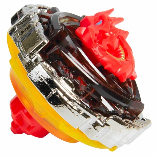 Инфинити Надо. Волчок Классик "Fiery Dragon"