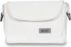 Riko Basic Коляска Montana 3 в 1 Ecco / цвет White (белый)