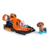 игрушка Щенячий патруль. Машинка с фигуркой Зума.Paw Patrol