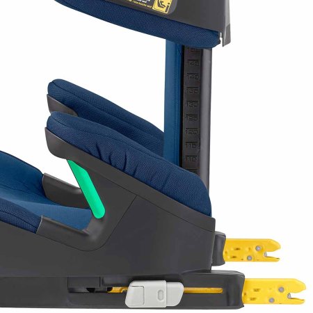 Maxi-Cosi Автокресло Morion Basic (15-36 кг) / цвет Blue (синий)