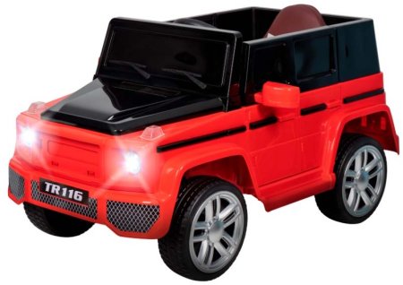 Farfello Электромобиль Джип TR116