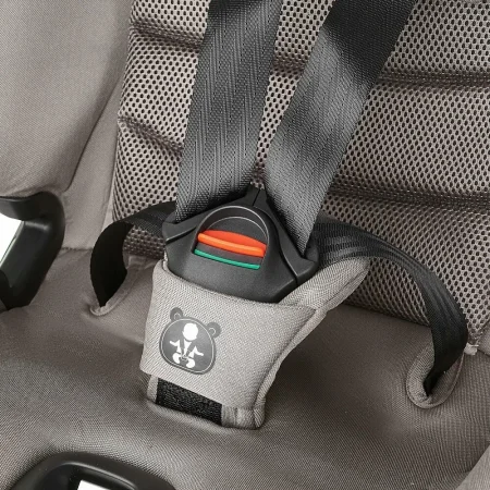 Автокресло Roys PRO i-Size 0-36 PITUSO (Grey)