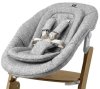 CRL-16801 Стульчик д/корм.Focus    (Whisper Grey)