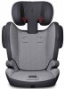 Osann Автокресло Flux Plus (9-36 кг) / цвет Universe Grey (серый)