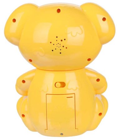 Умка Развивающая музыкальная игрушка «Щенок-сказочник»