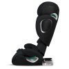 Cybex Автокресло Solution Z i-Fix / цвет Deep Black