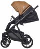 Riko Basic Коляска 2 в 1 Montana Ecco / цвет Caramel (коричневый)