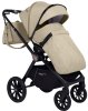 Sweet Baby Коляска 3 в 1 Vento / цвет Beige (бежевый)