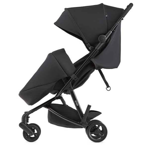 Накидка на ножки ANEX Air-Z (Az/Ac f02) black