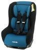 Nania Автокресло Maxim Access (0-18 кг) / цвет Petrol (синий-черный)