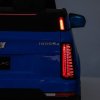 HL688 Джип Cadillac Escalade  (Синий)