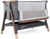 Колыбель Tutti Bambini (Тутти Бамбини) CoZee Luxe Walnut/Slate 211208/6581