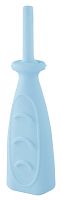 Roxy Kids Трубка газоотводная для новорожденных / цвет голубой, дизайн "дуги"					