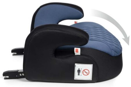 Smart Travel Бустер Trust Fix / цвет Blue (синий)