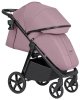 Carrello Прогулочная коляска Bravo SL CRL-5520 2024 / цвет Blush Pink (розовый)