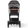 Moon Коляска детская 2в1 Style 2021 / цвет Rosegold (333)