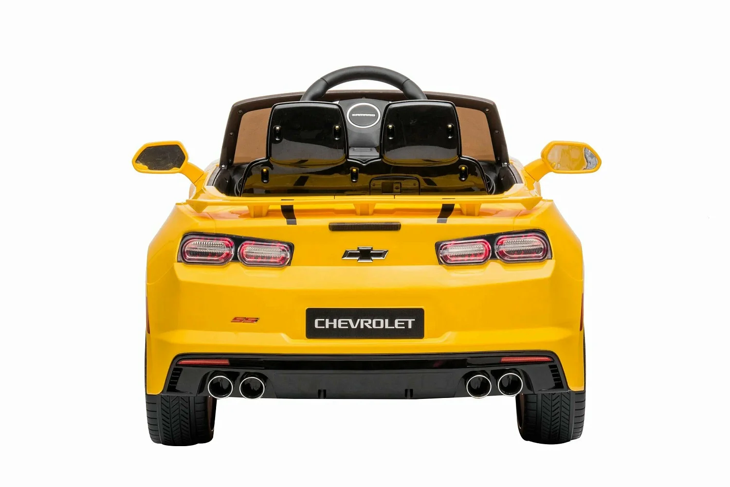 Автомобиль Chevrolett Camarо HL558