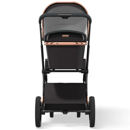 Moon Коляска детская 2в1 Style 2021 / цвет Rosegold (333)