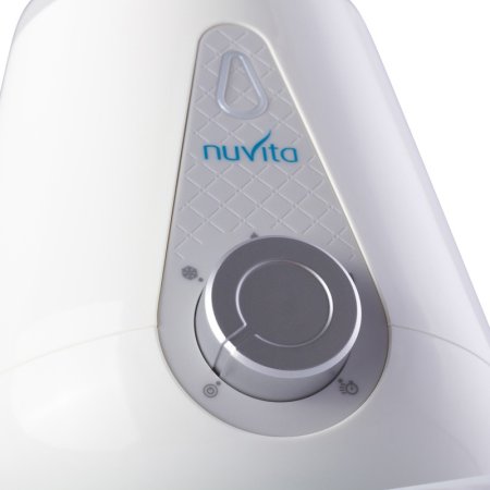 Nuvita Электрический подогреватель Casa-Auto для бутылочек
