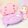 Sylvanian Families Игровой набор "Туалетный столик Пони"