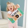 Hape Синтезатор со звуком и светом